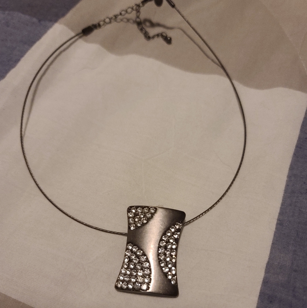 Lia Sophia necklace